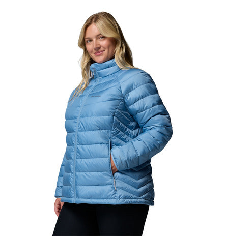 Columbia Powder Lite Jacket