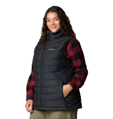 Columbia Powder Lite Vest