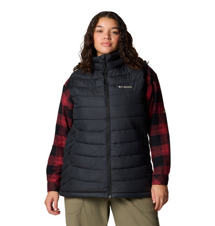 Columbia Powder Lite Vest