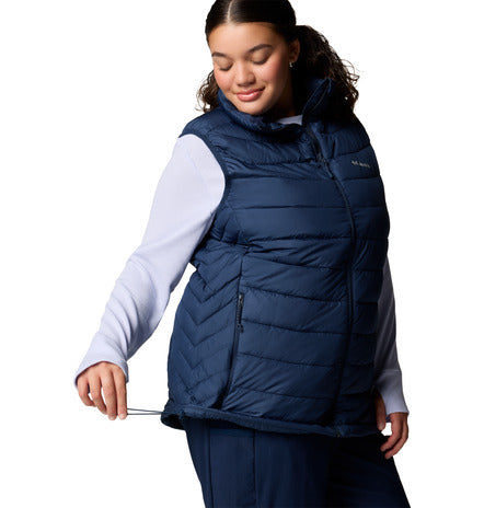 Columbia Powder Lite Vest