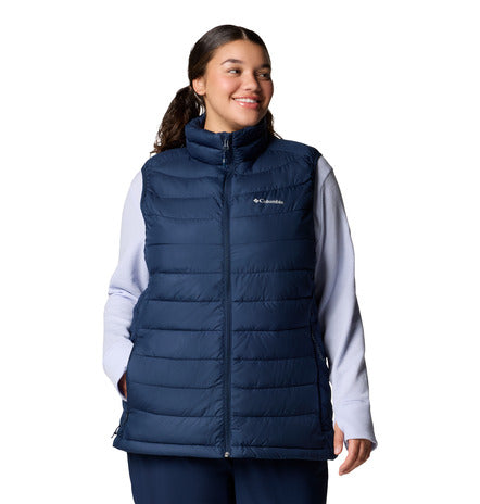 Columbia Powder Lite Vest