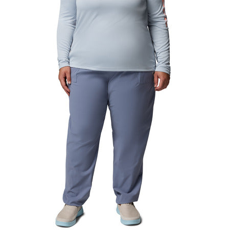 Columbia Tidal Romper