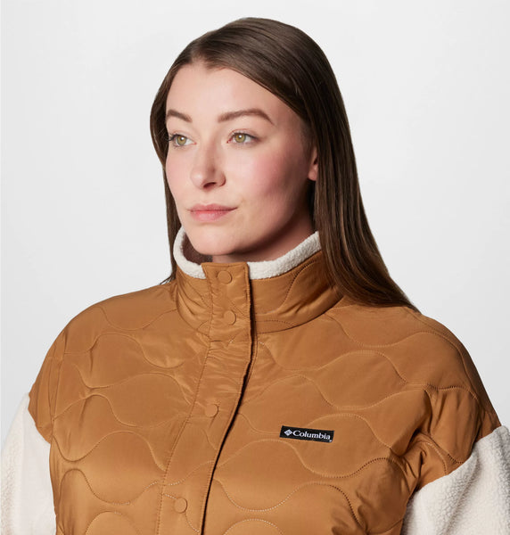 Columbia Cloud Point Jacket