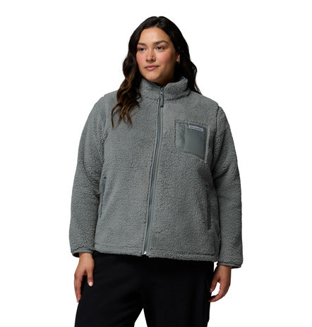 Columbia West Bend Jacket