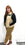 Dex Mix Fabric Vest