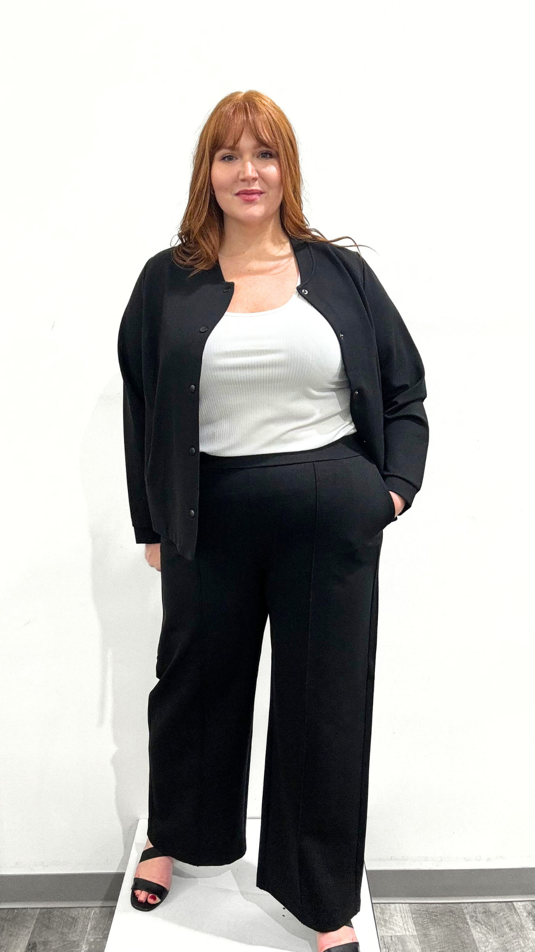 Wasabi Graham Pant