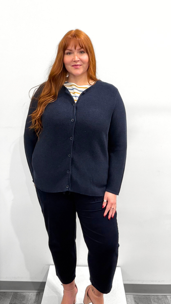 Seasalt Makers Cardigan