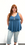 Mat Vneck Tank