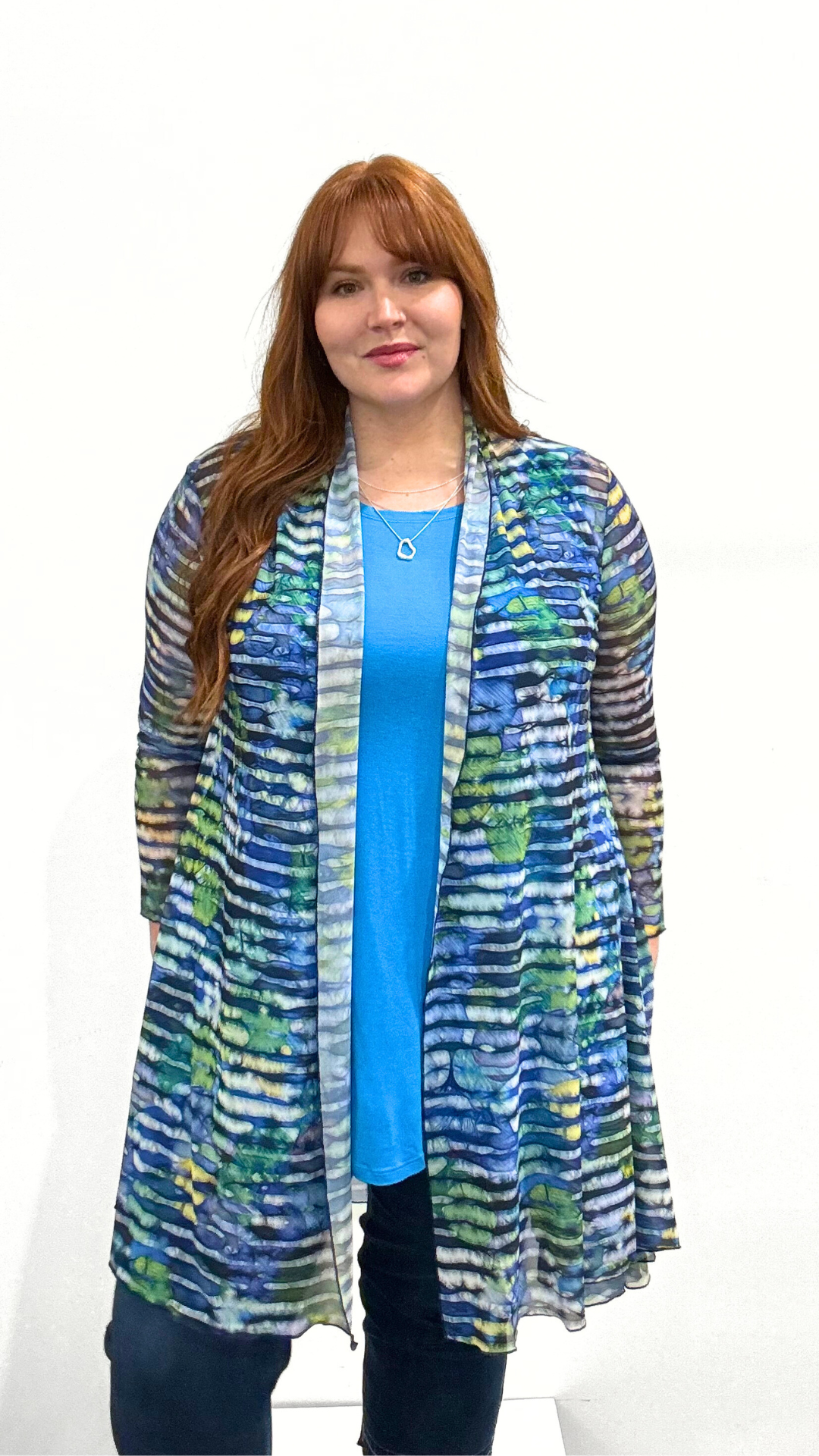 Kozan Desa Tunic