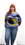 Tribal Long Sleeve Crew Sweater