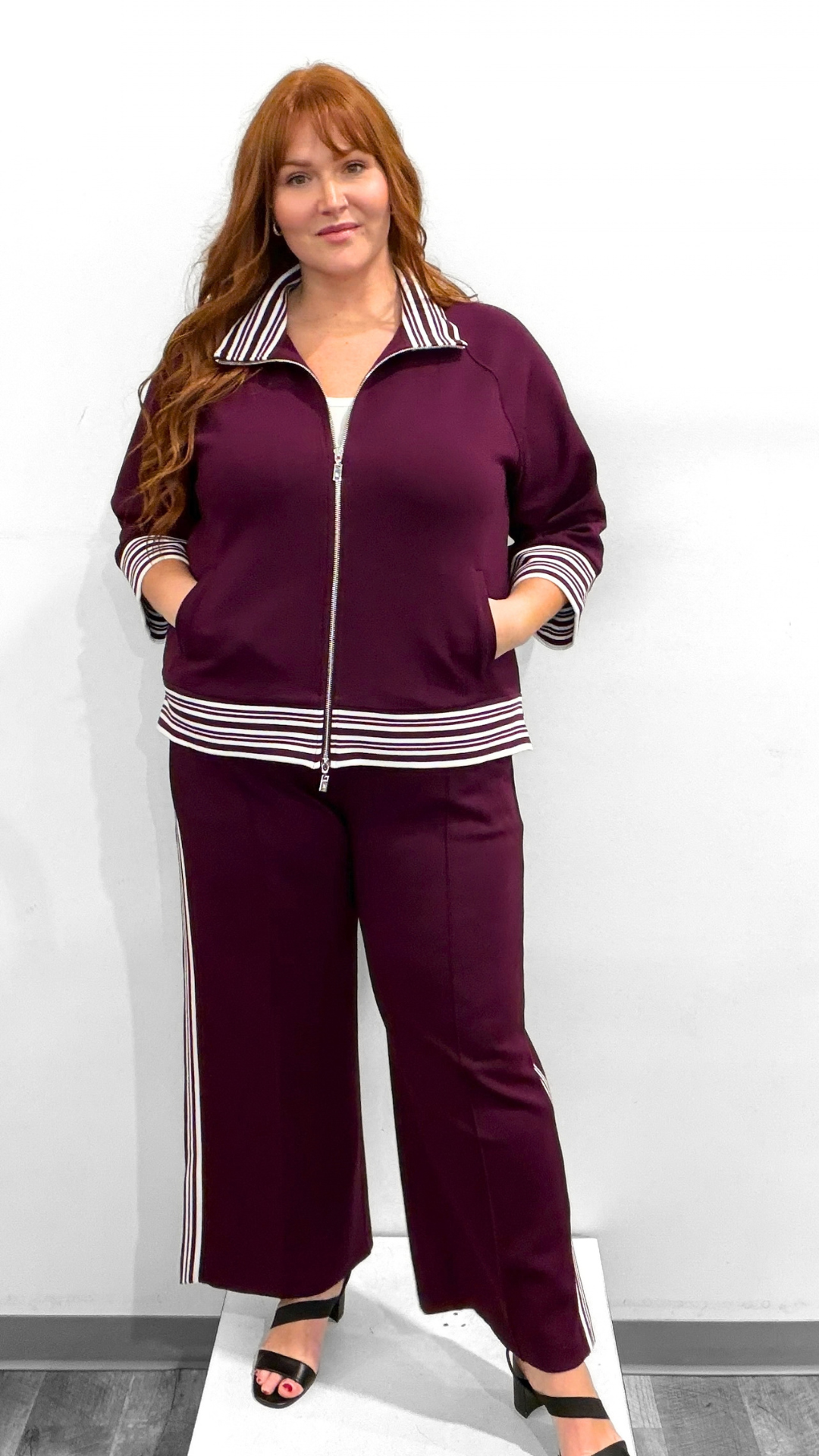 Joseph RIbkoff Sport Jacket