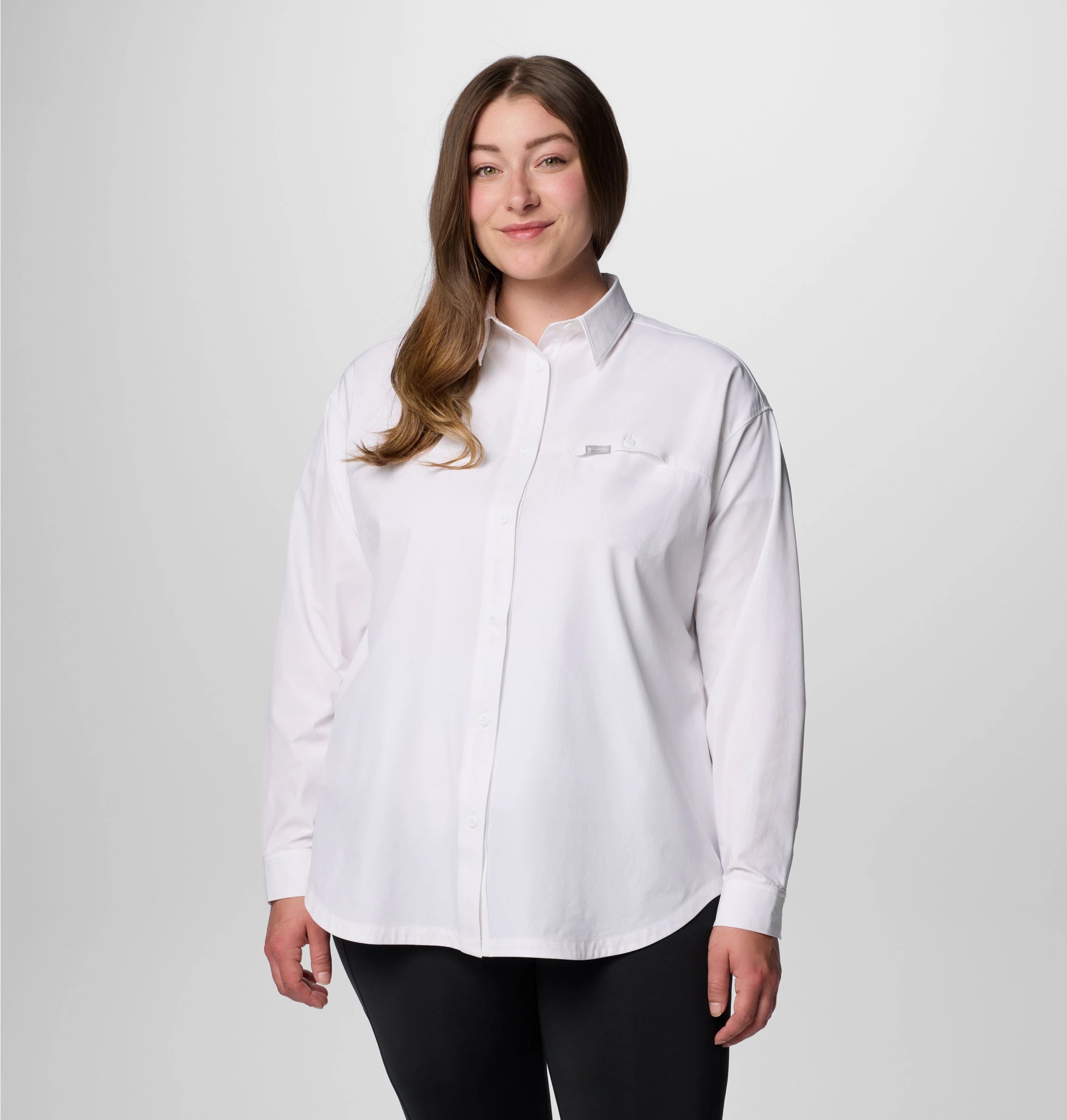 Columbia Boundless Trek Long Sleeve