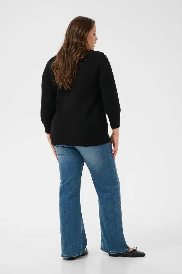 Kaffe Curve Letty Pullover