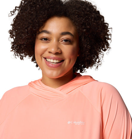 Columbia Tidal Hoodie