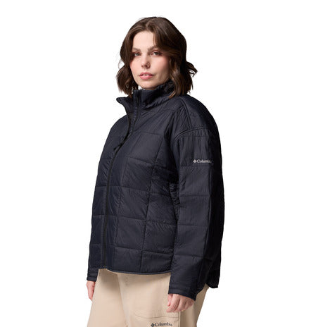 Columbia Sienna Hill Jacket