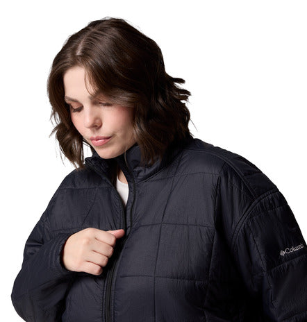 Columbia Sienna Hill Jacket