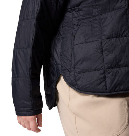 Columbia Sienna Hill Jacket