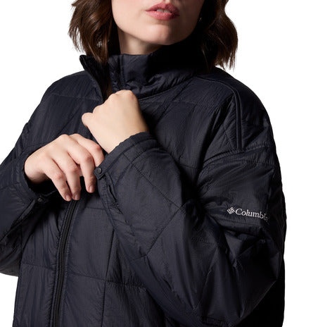 Columbia Sienna Hill Jacket