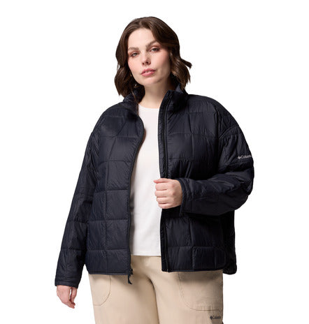 Columbia Sienna Hill Jacket