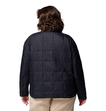 Columbia Sienna Hill Jacket
