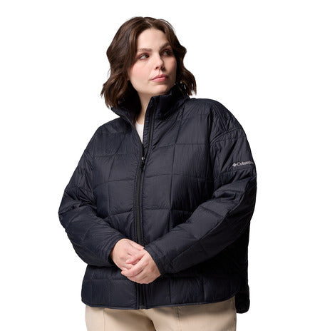 Columbia Sienna Hill Jacket