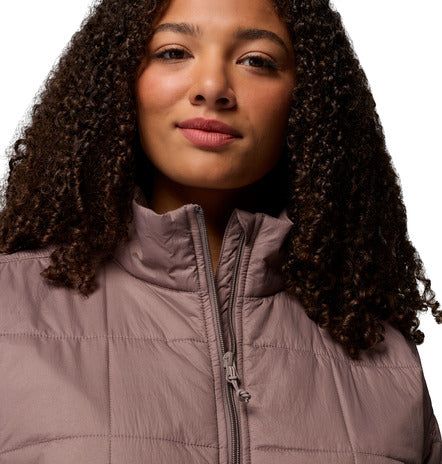 Columbia Sienna Hill Jacket