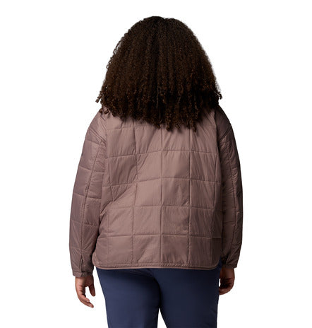 Columbia Sienna Hill Jacket