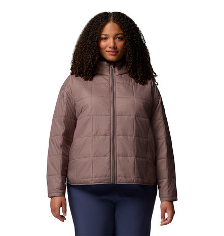 Columbia Sienna Hill Jacket
