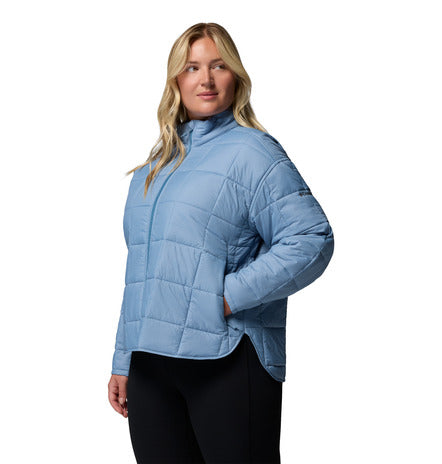 Columbia Sienna Hill Jacket