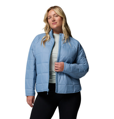 Columbia Sienna Hill Jacket