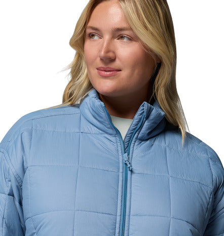 Columbia Sienna Hill Jacket