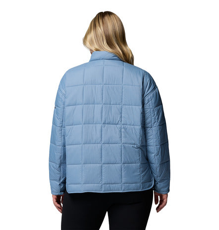 Columbia Sienna Hill Jacket