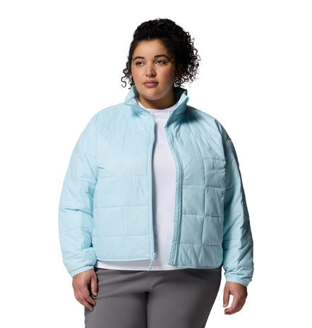 Columbia Sienna Hill Jacket