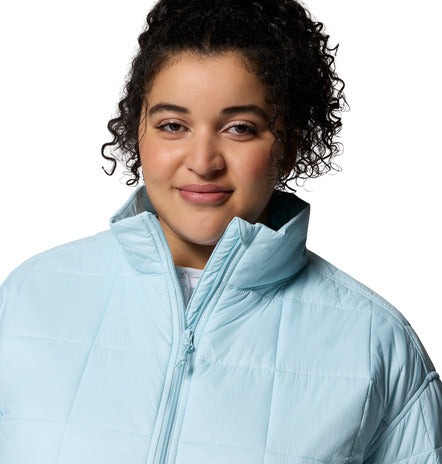 Columbia Sienna Hill Jacket