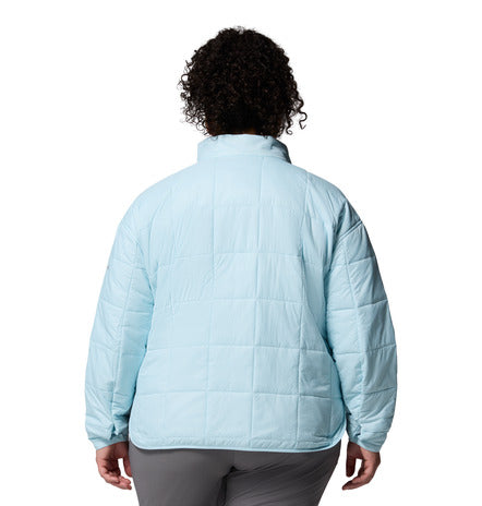 Columbia Sienna Hill Jacket