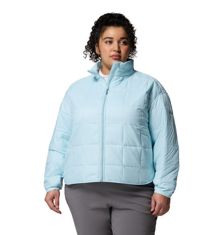 Columbia Sienna Hill Jacket