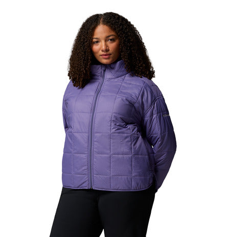 Columbia Sienna Hill Jacket