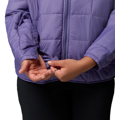 Columbia Sienna Hill Jacket