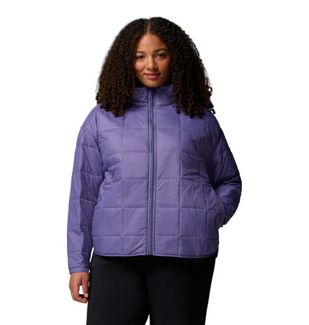 Columbia Sienna Hill Jacket