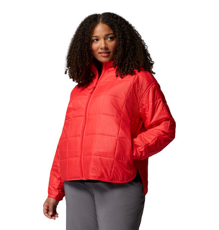 Columbia Sienna Hill Jacket