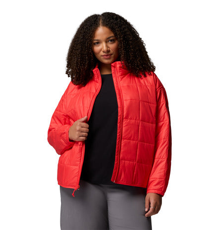 Columbia Sienna Hill Jacket