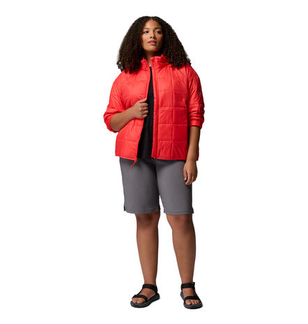 Columbia Sienna Hill Jacket