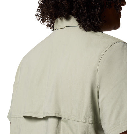 Columbia Brea Falls Short Sleeve Shirt