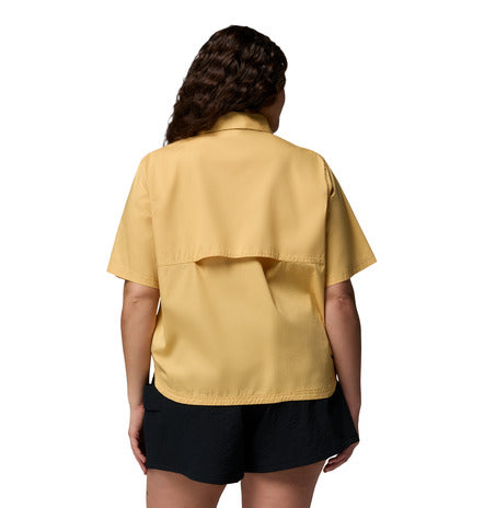 Columbia Brea Falls Short Sleeve Shirt
