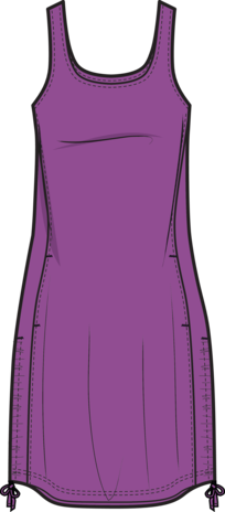 Columbia All Seasons Dress