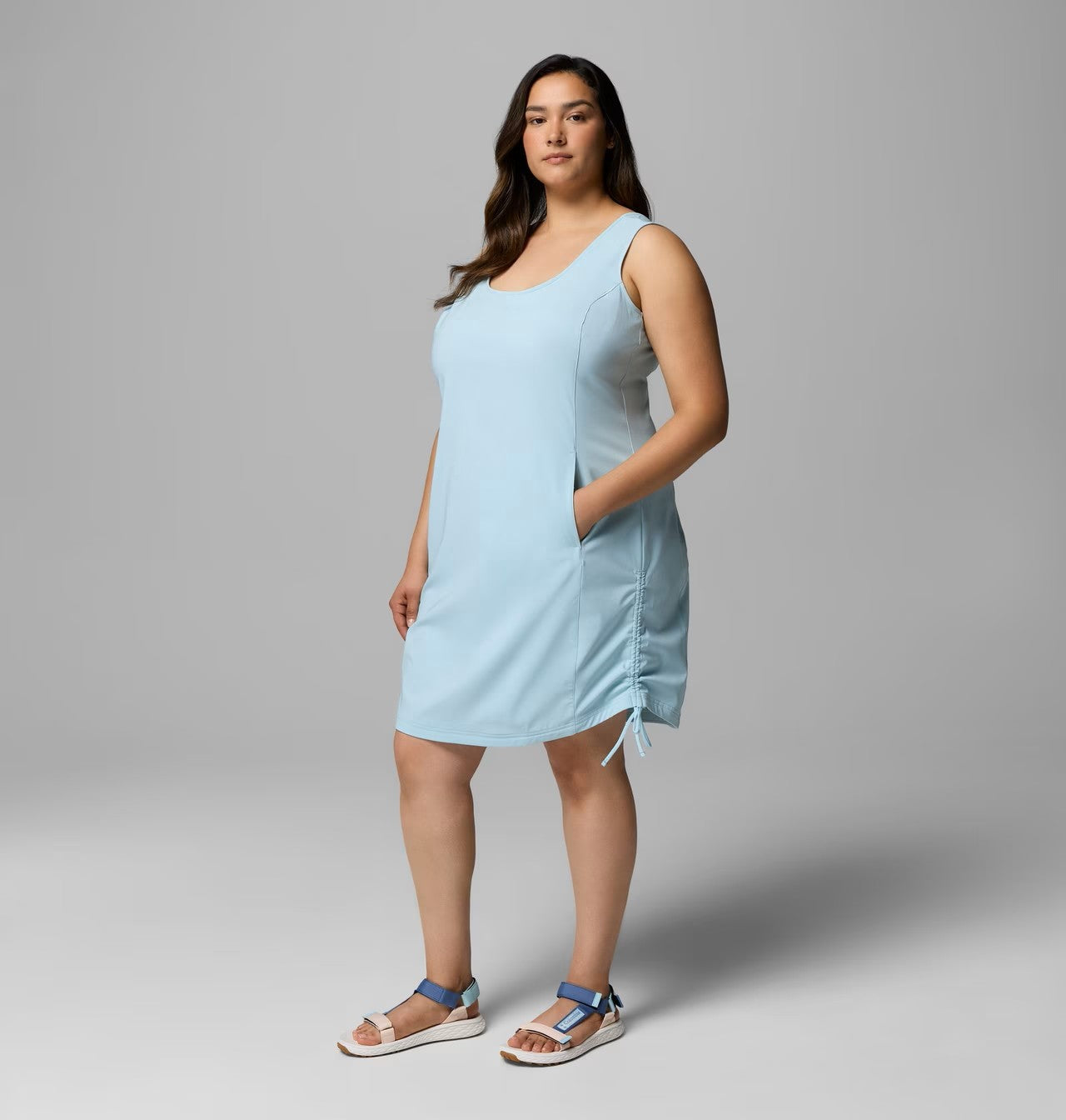Columbia All Seasons Dress