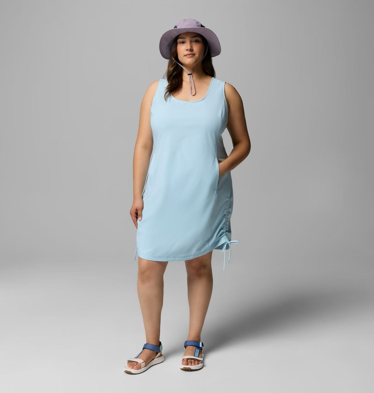 Columbia All Seasons Dress
