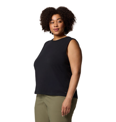 Columbia Sun Trek Tank