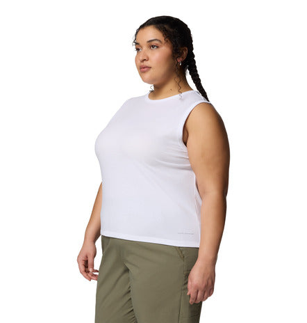Columbia Sun Trek Tank