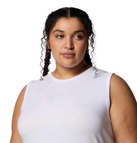 Columbia Sun Trek Tank